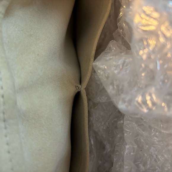 🩷💯 Auth Louis Vuitton Boetie MM Shoulder Bag - Picture 15 of 16